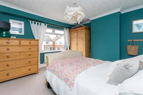 5 Camelot Crescent, Ruddington, Nottingham, NG11 6AR