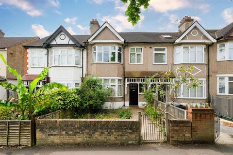 3 bedroom terraced house for sale, Snakes Lane East, Woodford Green