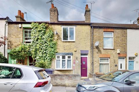 47 Aubrey Road, London, E17 4SL