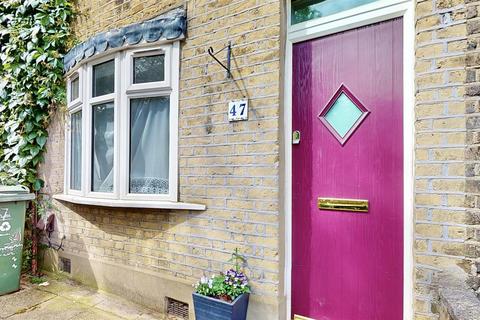 47 Aubrey Road, London, E17 4SL
