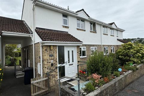 2 bedroom flat for sale, Trevarrick Road, St. Austell