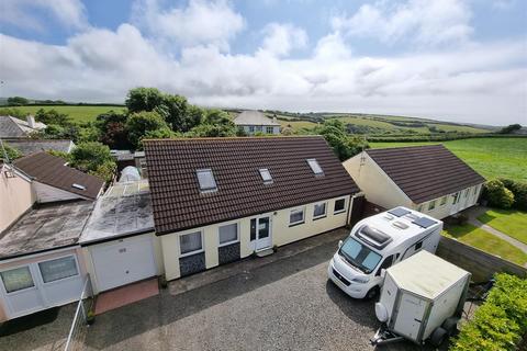 4 bedroom detached house for sale, Lundy Drive, Crackington Haven, Bude