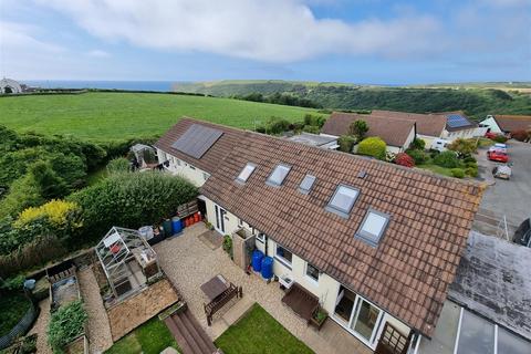 4 bedroom detached house for sale, Lundy Drive, Crackington Haven, Bude