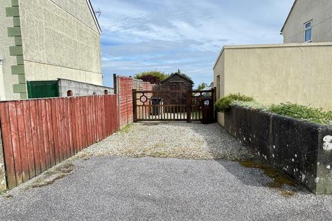 2 bedroom semi-detached house for sale, Tregonissey Road, St. Austell