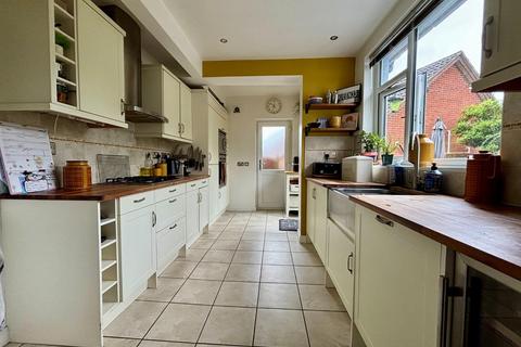 3 bedroom semi-detached house for sale, Grafton View, Wootton Village, Northampton NN4