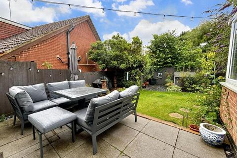 3 bedroom semi-detached house for sale, Grafton View, Wootton Village, Northampton NN4