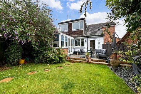 3 bedroom semi-detached house for sale, Grafton View, Wootton Village, Northampton NN4