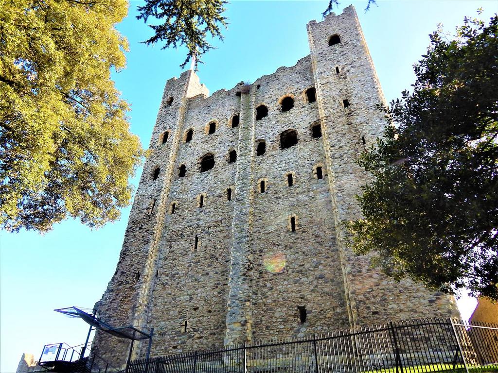 Rochester Castle