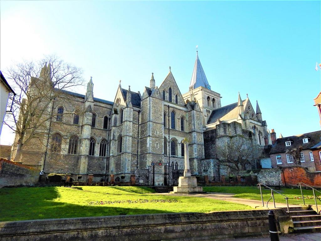 Rochester Cathedral