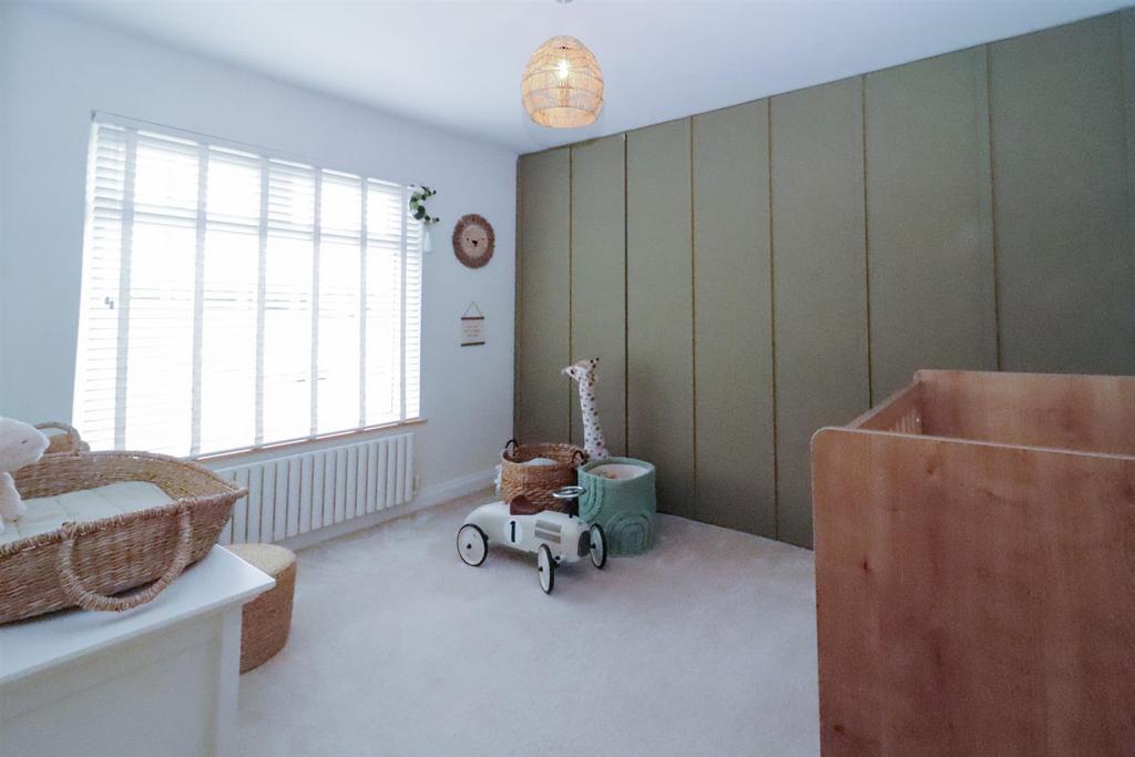 Bedroom two