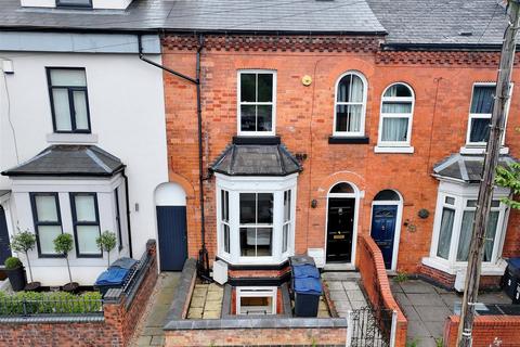 6 bedroom terraced house for sale, Albany Road, Birmingham B17