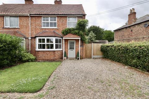 3 bedroom semi-detached house for sale, Everingham, York