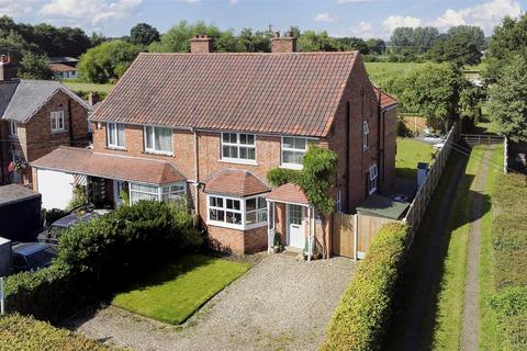 3 bedroom semi-detached house for sale, Everingham, York