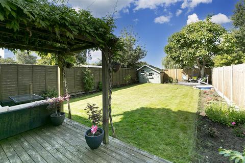 3 bedroom semi-detached house for sale, Everingham, York