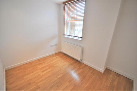 1 bedroom apartment to rent, Langley Road, Watford WD17