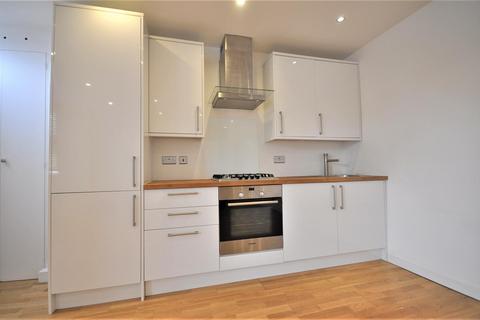 1 bedroom apartment to rent, Langley Road, Watford WD17