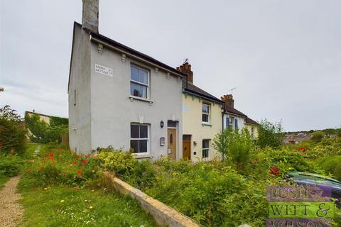 2 bedroom end of terrace house for sale, Victoria Avenue, Hastings