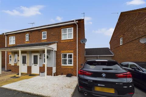 21 Hevea Road, Burton-on-trent, DE13 0SH