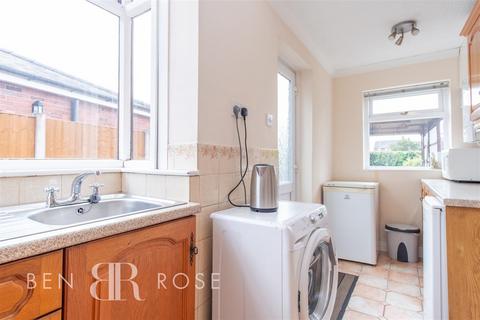 3 bedroom semi-detached house for sale, Sagar Street, Eccleston, Chorley