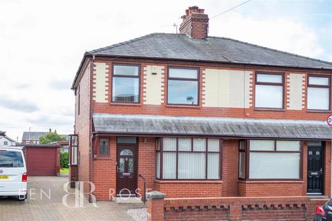 3 bedroom semi-detached house for sale, Sagar Street, Eccleston, Chorley