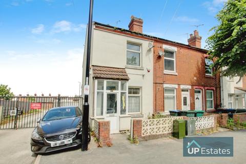 2 bedroom end of terrace house for sale, Red Lane, Coventry