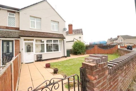 3 bedroom end of terrace house to rent, The Avenue, Coventry CV3
