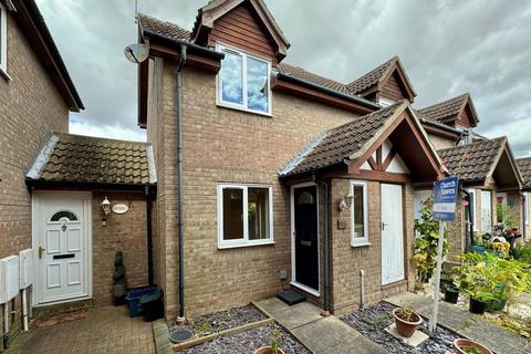 1 bedroom end of terrace house for sale, Leslie Park, Burnham-On-Crouch