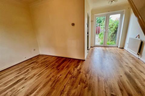 1 bedroom end of terrace house for sale, Leslie Park, Burnham-On-Crouch