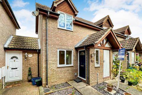 1 bedroom end of terrace house for sale, Leslie Park, Burnham-On-Crouch