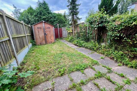 103 Leslie Park, Burnham-on-crouch, CM0 8SY