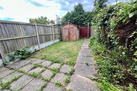 103 Leslie Park, Burnham-on-crouch, CM0 8SY