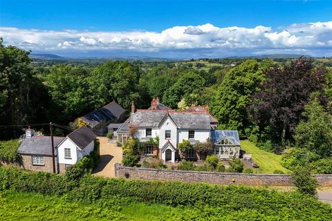 4 bedroom detached house for sale, Peterston Super Ely, Vale of Glamorgan, CF5 6LG