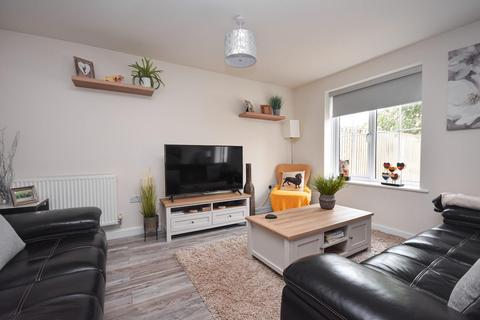 3 bedroom semi-detached house for sale, 10 Golwg Y Coed, Barry, CF63 1AF