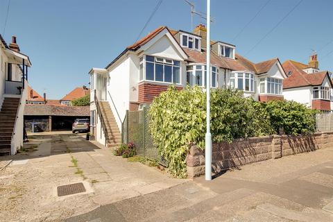 3 bedroom maisonette for sale, Aglaia Road, Worthing