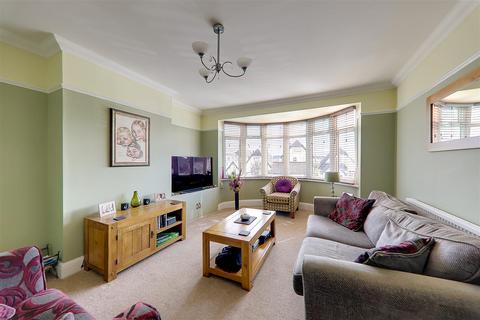 3 bedroom maisonette for sale, Aglaia Road, Worthing