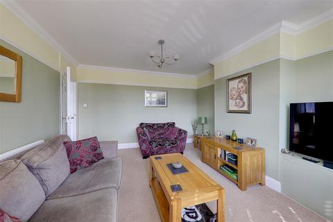 3 bedroom maisonette for sale, Aglaia Road, Worthing