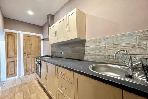 2 bedroom terraced house for sale, Derby Street, Bradford BD13