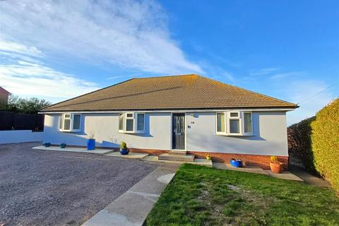 3 bedroom detached bungalow for sale, Chene Road, Peacehaven