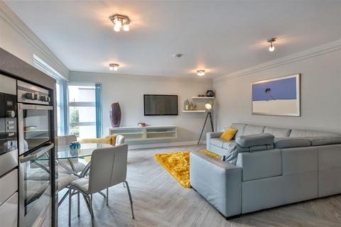 2 bedroom flat for sale, 33 Shore Road, Poole