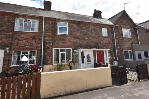 2 bedroom terraced house for sale, Paper Mill Road, Rawcliffe Bridge, Goole