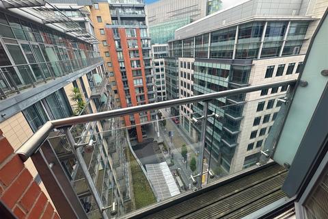 1 bedroom apartment for sale, 18 Leftbank, Spinningfields, Manchester