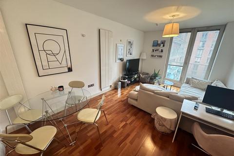 1 bedroom apartment for sale, 18 Leftbank, Spinningfields, Manchester