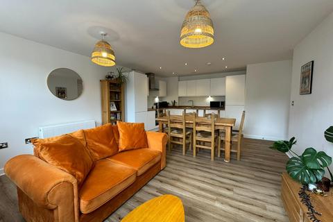 1 bedroom apartment for sale, Barlow Moor Road, Chorlton