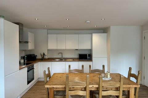 1 bedroom apartment for sale, Barlow Moor Road, Chorlton