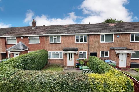 3 bedroom terraced house for sale, Helsby Road, Sale