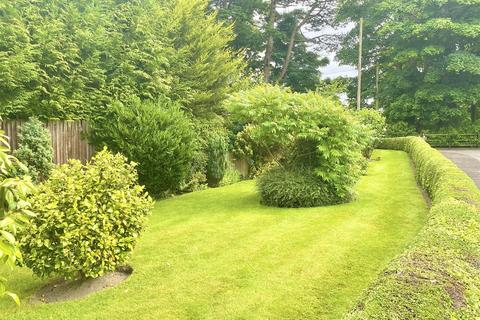 2 bedroom detached bungalow for sale, 2 Elms Paddock, Little Stretton, Church Stretton, SY6 6RD