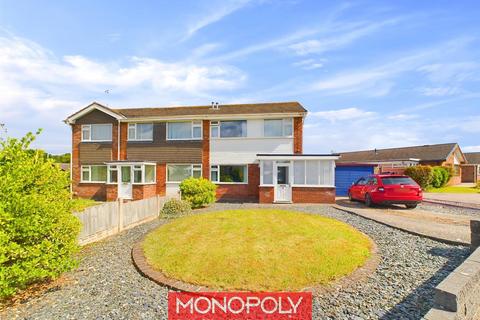 Rhyl - 3 bedroom detached house for sale