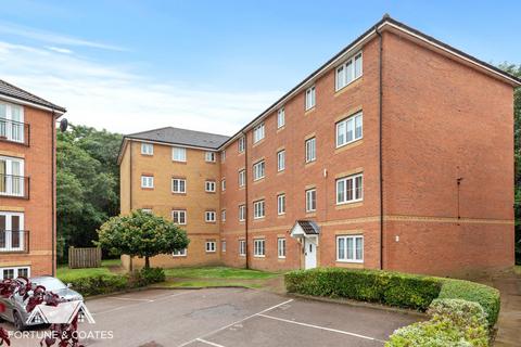 54 Bromley Close, Harlow, CM20 2GD