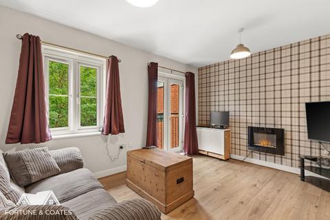 54 Bromley Close, Harlow, CM20 2GD