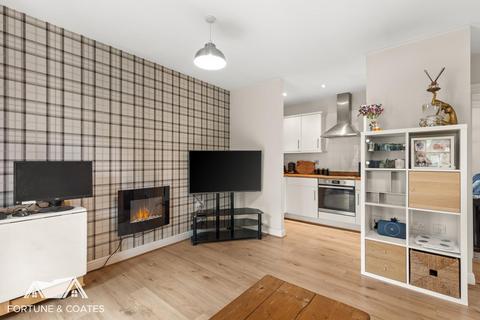 54 Bromley Close, Harlow, CM20 2GD